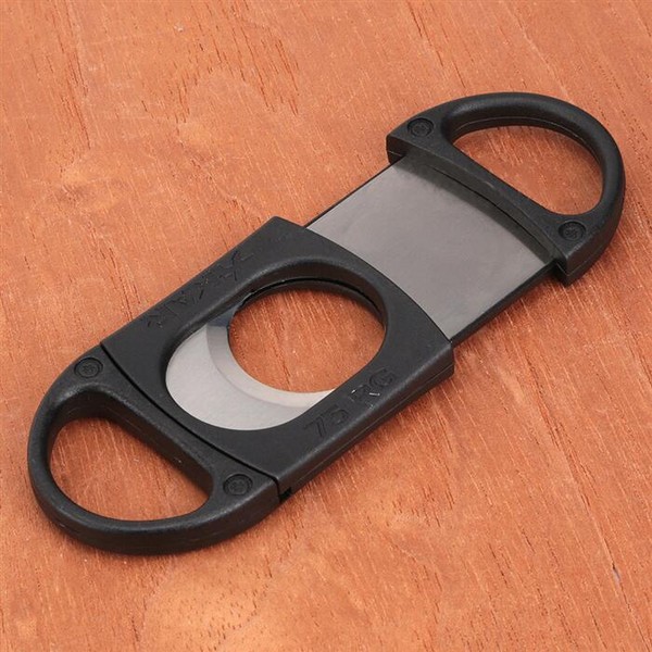 Cortador de Charutos Xikar X875 de Plástico - Preto