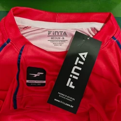 Camisa Retrô PE Goleiro 2026
