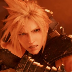 FINAL FANTASY VII REMAKE Digital Deluxe Edition - Playstation 4