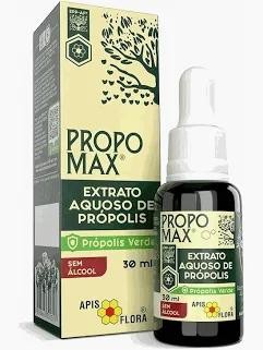 Extrato Aquoso de Própolis 30ml - Apis Flora