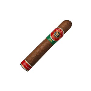 Charuto Monte Pascoal Mata Fina Robusto - Unidade