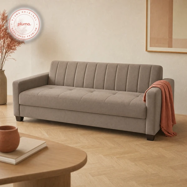 Sofá Living Icea Bilbao