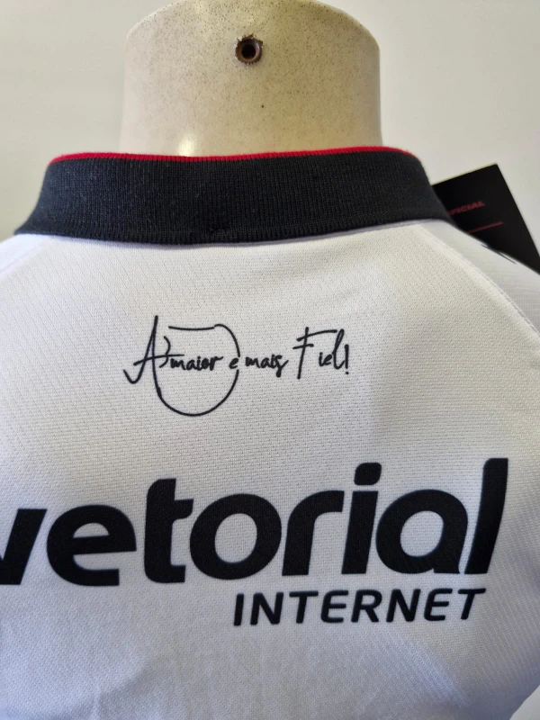Camisa Brasil de Pelotas RS 2022