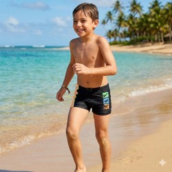 SUNGA KIDS VINICIUS SILEDIN SIRI - 37913