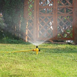 Irrigador de jardim - AutoSprin