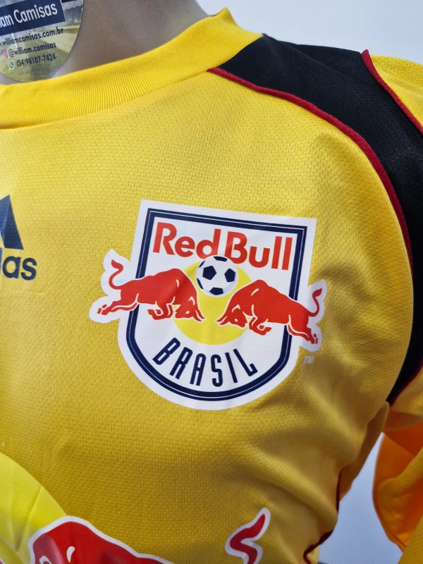 Camisa Red Bull brasil 2014