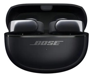 Fone de Ouvido Bose Ultra Open Earbuds In-ear Black 5v- 881046-001R