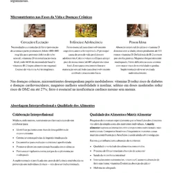 Nutricionista - Jundiaí SP