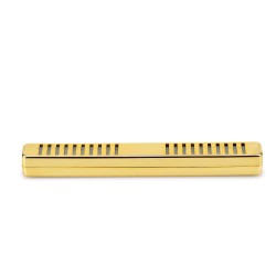 Efusor Palito Meglio - Dourado