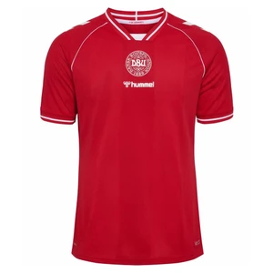 Camisa Seleção Dinamarca Home 2026/27