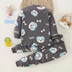 Conjunto Dog