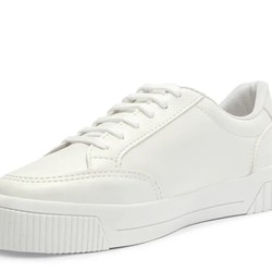 Tênis Urban Furinhos Branco
