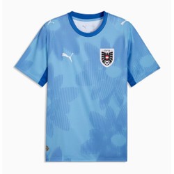Camisa Seleção Áustria Goleiro 2026/27