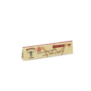 Seda Hornet Organic King Size Slim (Un.)