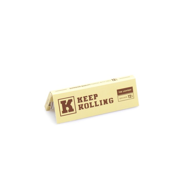 Seda Keep Rolling Brown Mini Size (Un.)