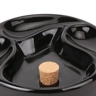 Batedor de Cachimbos em Cortiça Meglio - Mod. 01