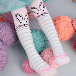 MEIA CALÇA INFANTIL BRANCA MON SUCRÉ COELHINHA - 22028