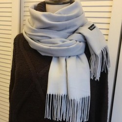 Cachecol Feminino Scarf
