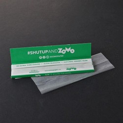 Seda Zomo Slim King Size (Un.)