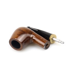 Cachimbo Elite Dourado - 11