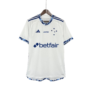 Camisa Cruzeiro 24/25 - Masculina