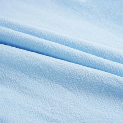 (PAGUE 1 LEVE 2) Camisa de Linho Premium Masculina + BRINDE