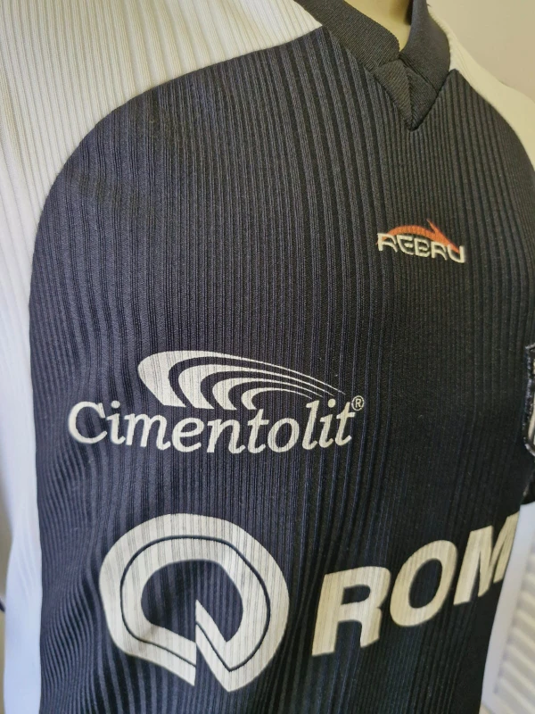 Camisa União Barbarense SP 2005