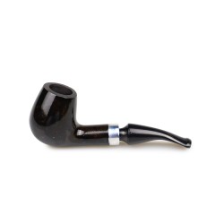 Cachimbo BB Anel Cromado - 02