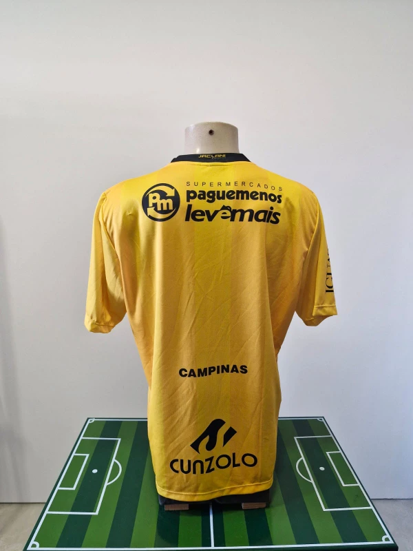 Camisa Pulo Futsal SP