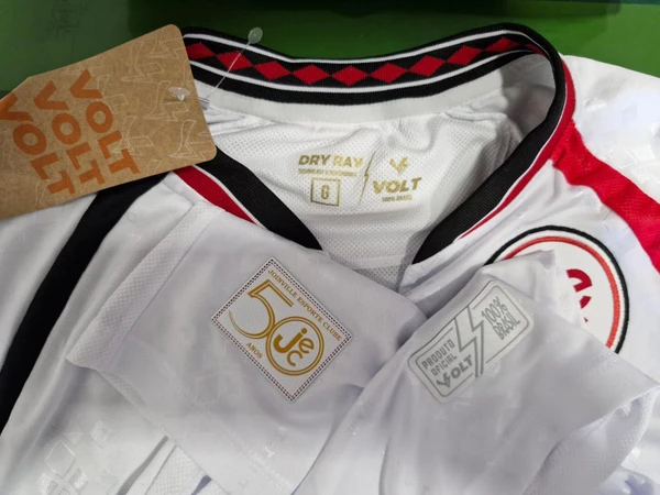 Camisa Joinville 2026