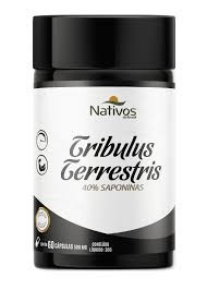 Tribulus Terrestris 60 caps - Nativos