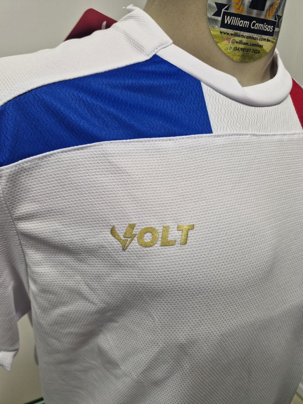 Camisa Fortaleza II 2025
