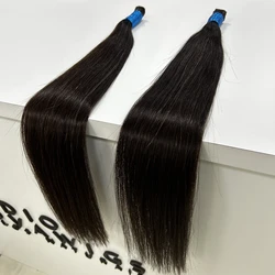 Cabelo Indiano Liso Selado 65cm (100g)
