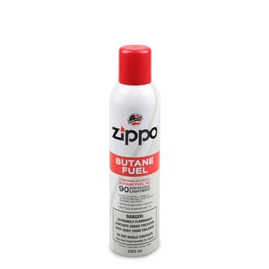 Gás Zippo Premium 290ml