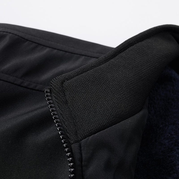Jaqueta Masculina Essentia Matezzo