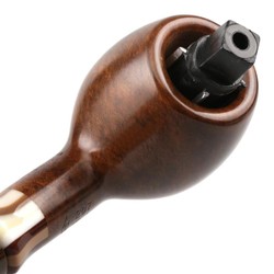 Conjunto Manutenção Cachimbo Castleford 5 peças