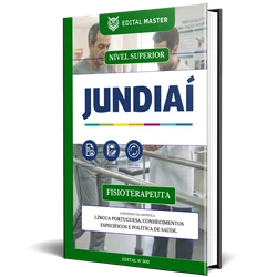 Fisioterapeuta - Jundiaí SP