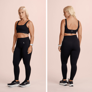 Calça Legging Max Lupo Sport (Pague 1 Leve 2)