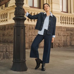 Bota Liberty 