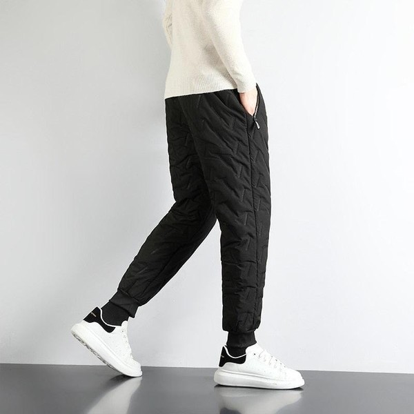 Calça Impermeável Forrada de Inverno - Winter Guard