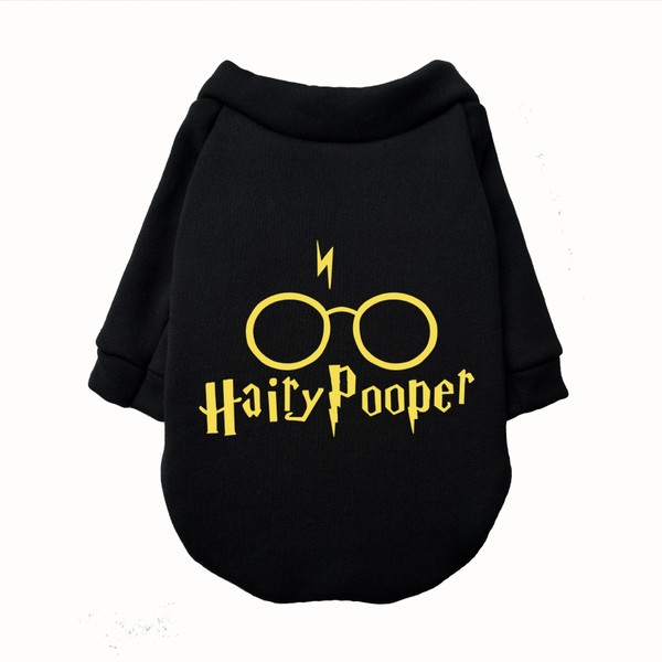 Roupa para Cães e Gatos do Harry Potter