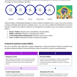 Educador Social - SEDES DF