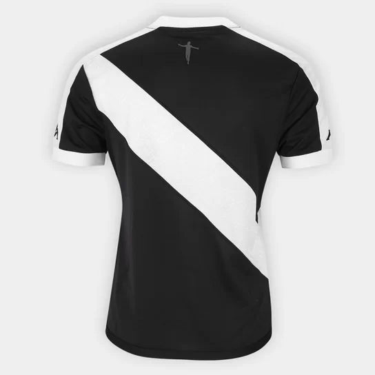 Camisa Vasco da Gama 24/25 - Feminina