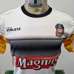 Camisa Magnus Futsal SP 2020