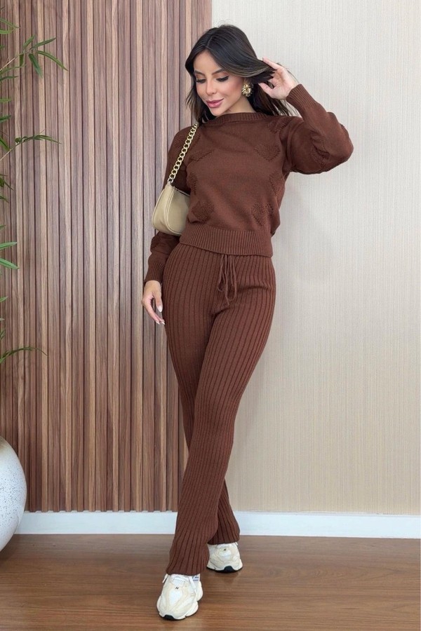 Conjunto Ana Paula - 50% OFF
