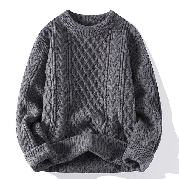 Suéter Masculino Neck
