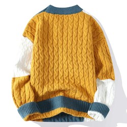 Suéter Masculino Streetwear