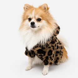 Macacão Leopardo