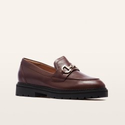 Mocassim Chestnut