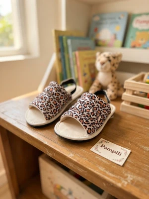 CHINELO PAMPILI PAMPILI FLUFFY ONCA 649003 